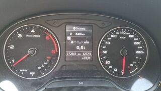 A3 1.6 TDI 115 Design 2019 occasion 45200 Montargis