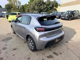208 1.2 Turbo 100ch S&S Active Business EAT8 2020 occasion 84700 Sorgues