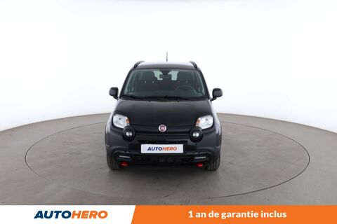 Panda 1.0 Hybride BSG Cross 70 ch 2024 occasion 92130 Issy-les-Moulineaux