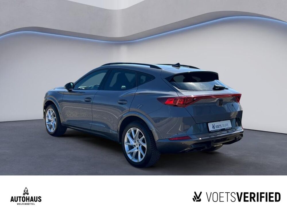 Formentor 1.5 TSI 2024 occasion 33000 Bordeaux