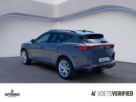 Formentor 1.5 TSI 2024 occasion 33000 Bordeaux