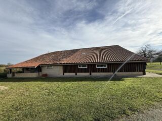  Maison � vendre 12 pi�ces 250 m�