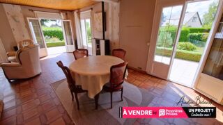  Maison à vendre 4 pièces 102 m²