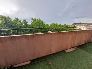  Appartement � louer 2 pi�ces 40 m�