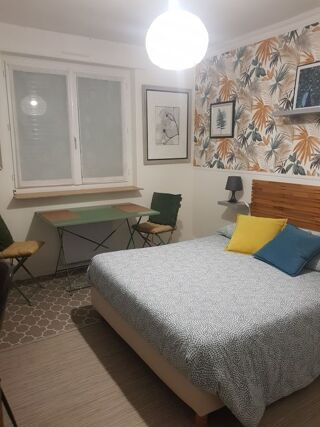 Location Appartement Chambre de 12m2 à louer sur Saint-Malo Saint malo