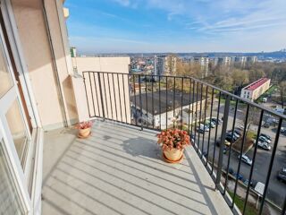  Appartement � vendre 5 pi�ces 90 m� Nogent sur oise