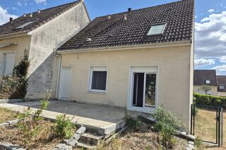  Maison à vendre 4 pièces 75 m²