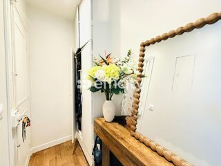  Maison à vendre 3 pièces 41 m²