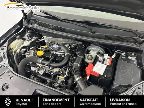 Sandero TCe 90 - 22 Stepway Confort 2022 occasion 14400 Bayeux