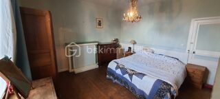  Maison � vendre 10 pi�ces 200 m�