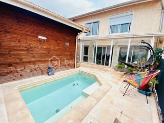  Maison � vendre 3 pi�ces 77 m�