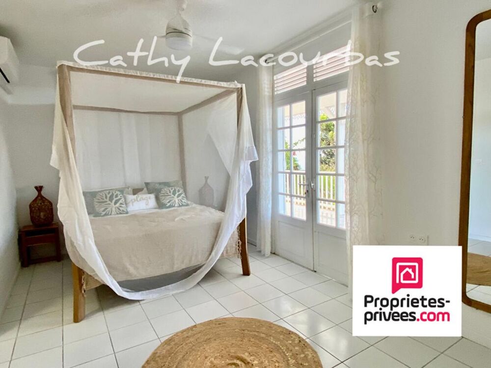 � vendre  Villa Bouillante (97125)