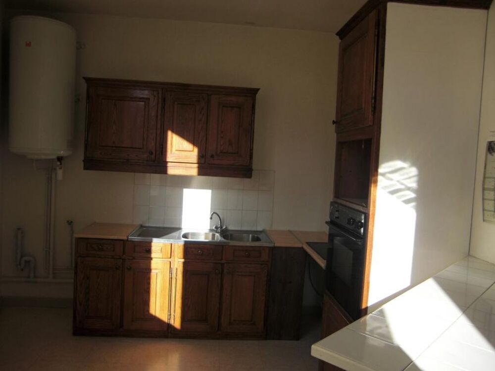 Location Appartement Appartement de 82m2 à louer sur Béziers Beziers