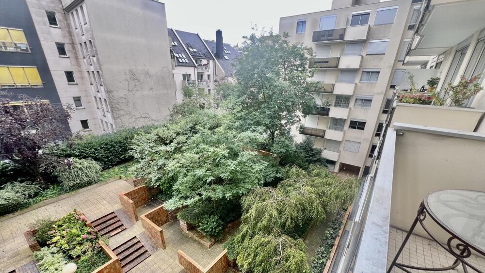 � vendre  Appartement Paris 11