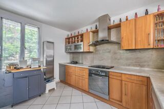  Maison à vendre 4 pièces 240 m²