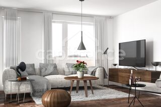  Appartement � vendre 5 pi�ces 85 m�