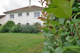  Maison  vendre 4 pices 94 m