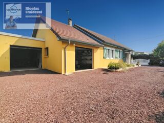 Maison à vendre 4 pièces 97 m²