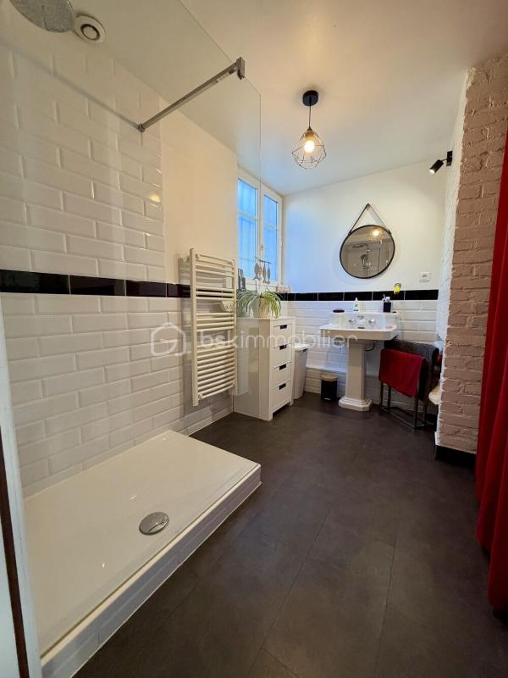 Vente Maison MAISON 166M2 (212M2 AU SOL) SUR 256M2 DE PARCELLE Savigny sur orge
