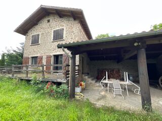  Ferme à vendre 5 pièces 155 m²