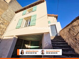  Maison � vendre 3 pi�ces 73 m�