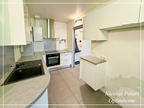  Appartement � louer 3 pi�ces 61 m�