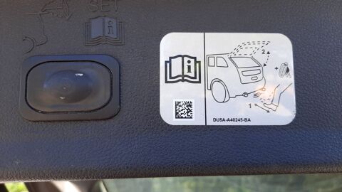 Kuga 1.5 TDCi 120 Business 2017 occasion 15130 Arpajon Sur Cere