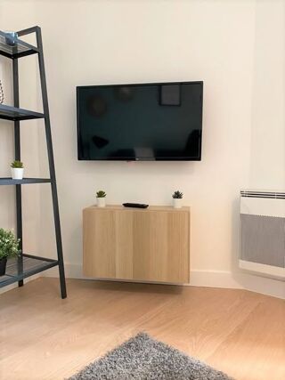  Appartement  louer 1 pice 17 m