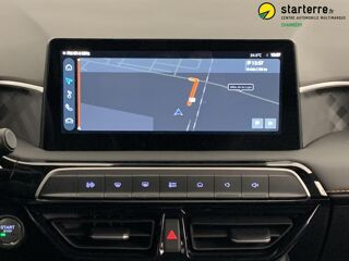 MG3 1.5 L Hybrid+ 195 ch Luxury 2025 occasion 73420 Voglans