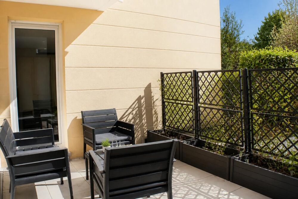 Vente Appartement Appartement de 3 pièces de 63 m² à Corbeil-Essonnes Corbeil essonnes