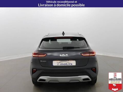 XCeed CRDi 136 ISG MHEV Active 2022 occasion 10150 Lavau