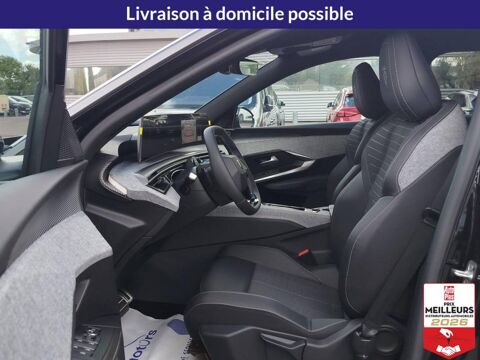 5008 Hybrid 145 e-DCS6 GT 2026 occasion 10150 Lavau