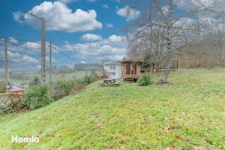  Maison � vendre 5 pi�ces 105 m�