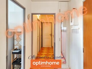 Vente Appartement Appartement T4 Lumineux 70m² THIONVILLE (57) Thionville