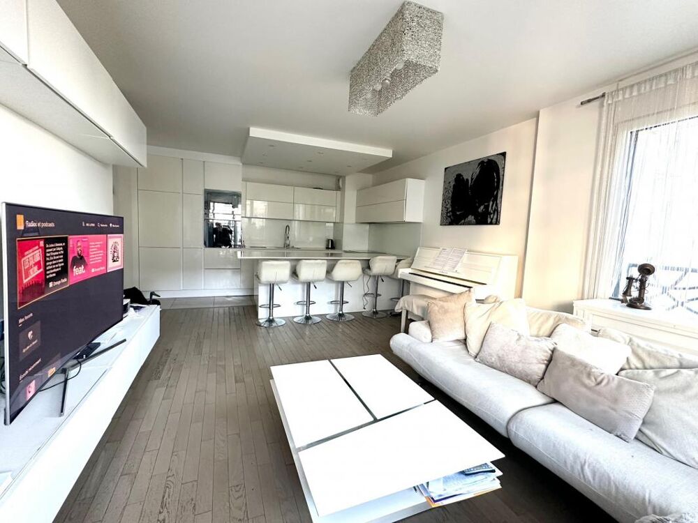  vendre  Appartement Neuilly-sur-Seine (92200)