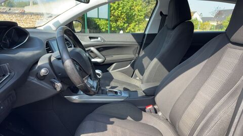 308 II 1.2 PureTech 130 Allure 2015 occasion 27180 Saint Sebastien De Morsent