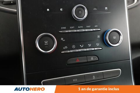 Grand scenic IV 1.7 dCi Blue Business 7PL 120 ch 2019 occasion 92130 Issy-les-Moulineaux