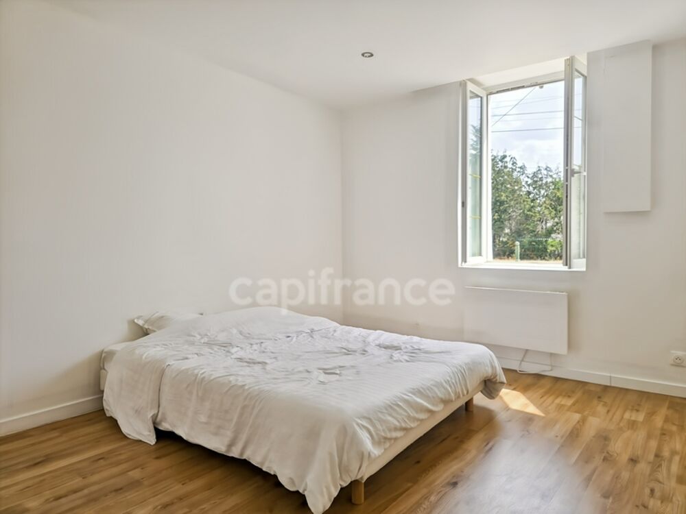 Vente Maison Idéal premier achat ou investissement : maison de plain-pied à Arnage avec potentiel d'aménagement Arnage