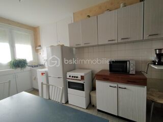  Appartement à vendre 4 pièces 48 m²