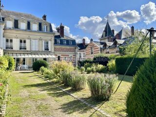  Maison � vendre 14 pi�ces 426 m�