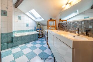  Appartement � vendre 5 pi�ces 92 m�