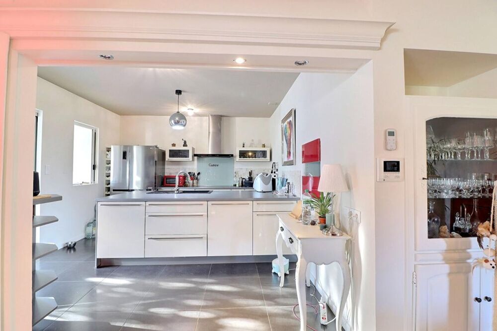 � vendre  Maison Sanary-sur-Mer (83110)