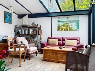  Maison à vendre 6 pièces 90 m²