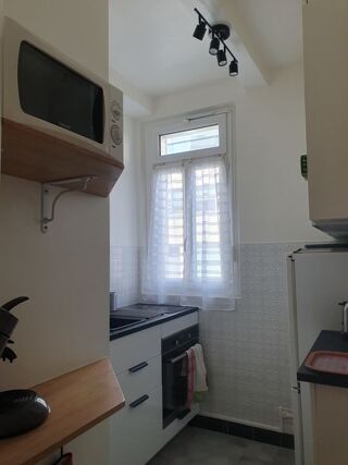  Appartement � louer 2 pi�ces 44 m�