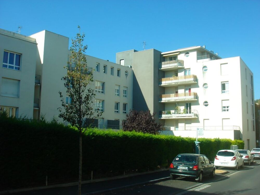 Location Appartement Studio de 25m2 à louer sur Clermont-Ferrand Clermont ferrand