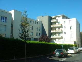  Appartement à louer 1 pièce 25 m²