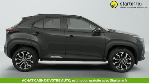 Yaris Cross Hybride 130h 2WD Design 2026 occasion 69190 Saint-Fons