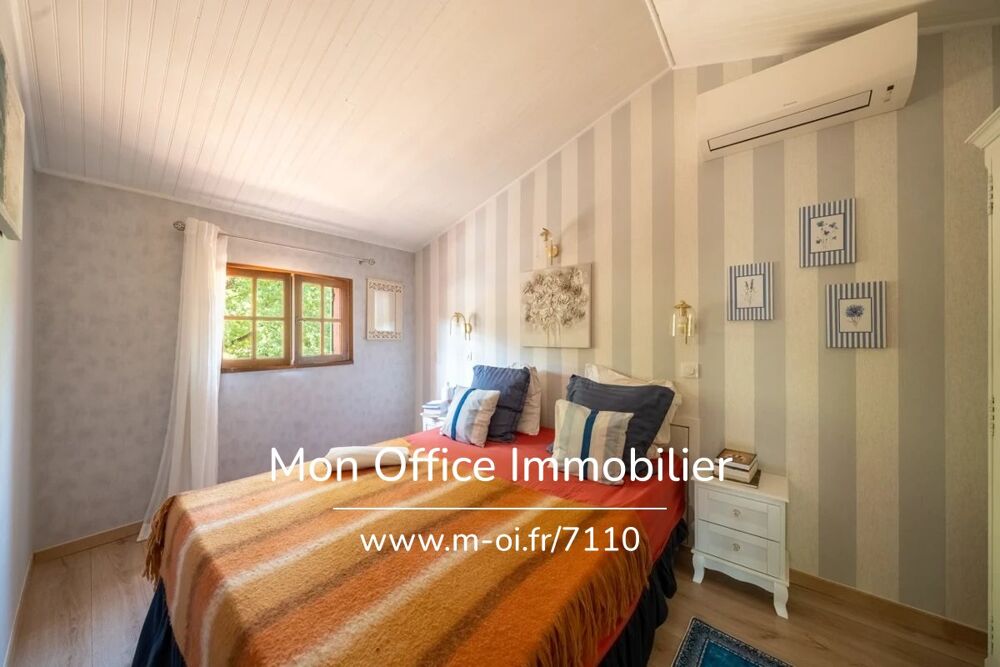 à vendre  Maison Le Puy-Sainte-Réparade (13610)