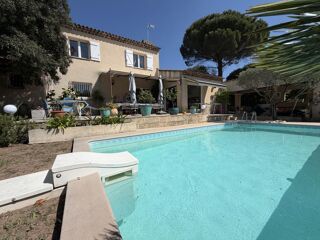  Villa � vendre 6 pi�ces 180 m�