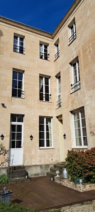  Maison � vendre 9 pi�ces 184 m�